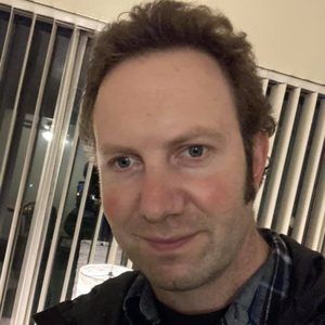 Meet your Posher, Stephen